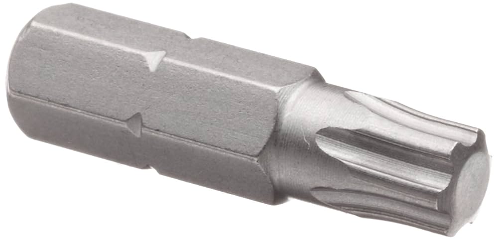 Wera Series 1 867/1 Z IP Sheet Metal Bit, TORX PLUS 30 IP